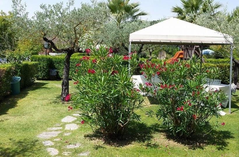 호텔 Country House Il Piancardato