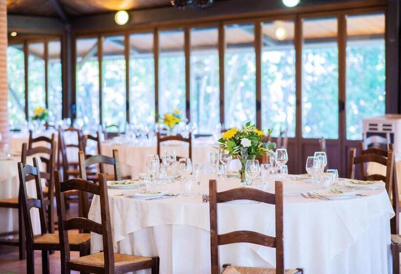 호텔 Country House Il Piancardato