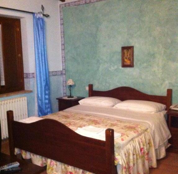 ホテル Country House Il Piancardato