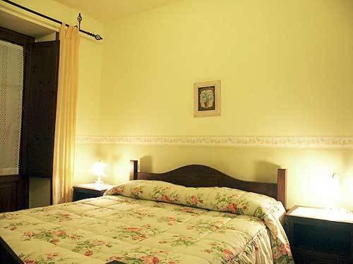 호텔 Country House Il Piancardato