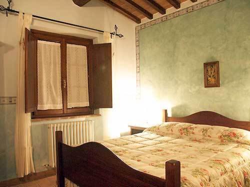 ホテル Country House Il Piancardato