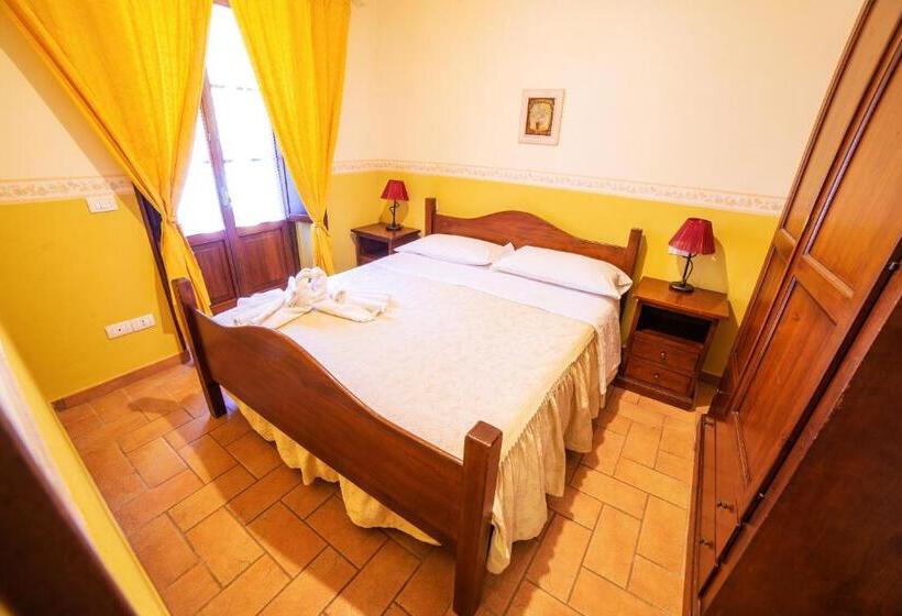 ホテル Country House Il Piancardato