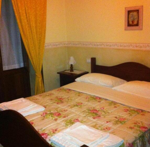 호텔 Country House Il Piancardato