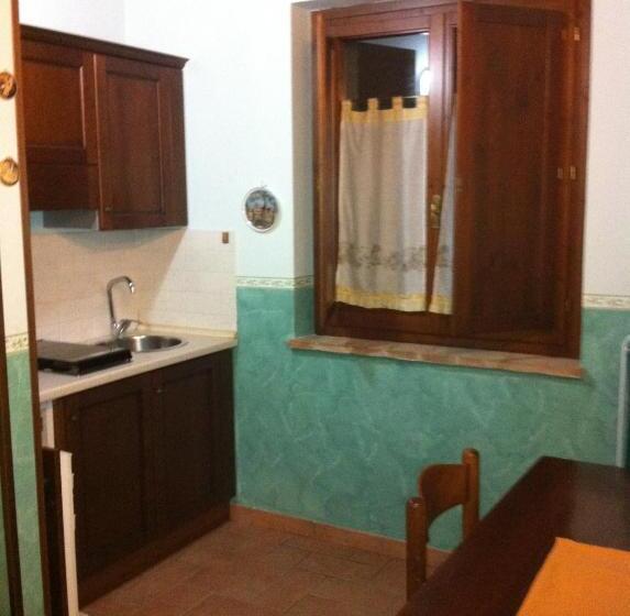 ホテル Country House Il Piancardato