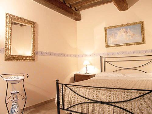 호텔 Country House Il Piancardato