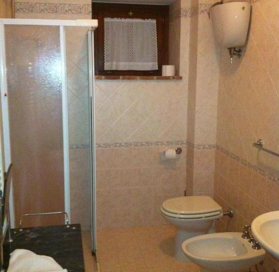 호텔 Country House Il Piancardato