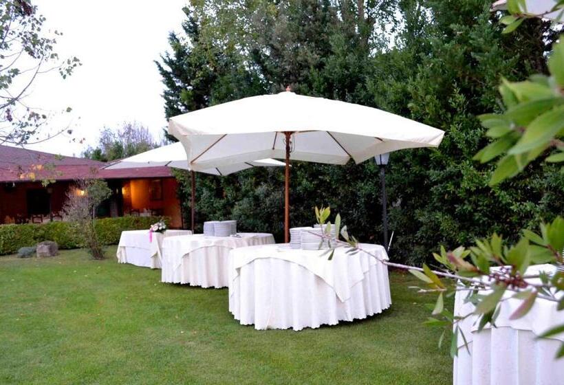 호텔 Country House Il Piancardato