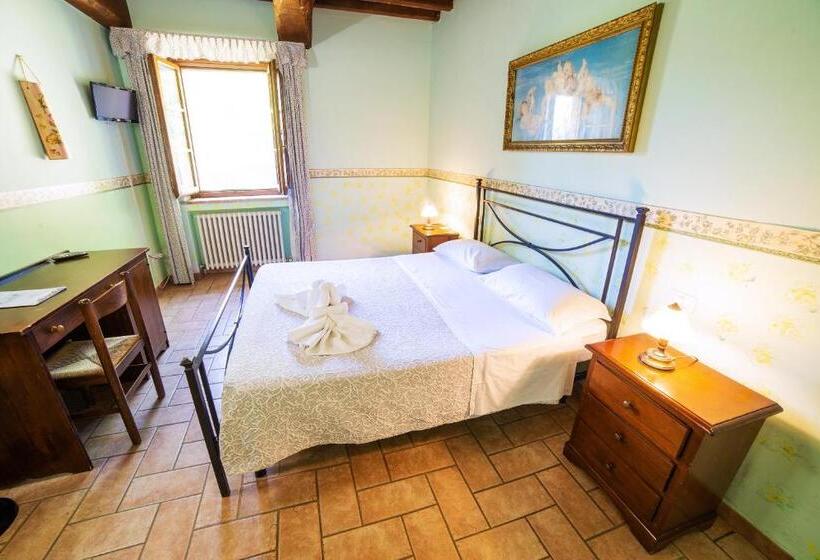 ホテル Country House Il Piancardato