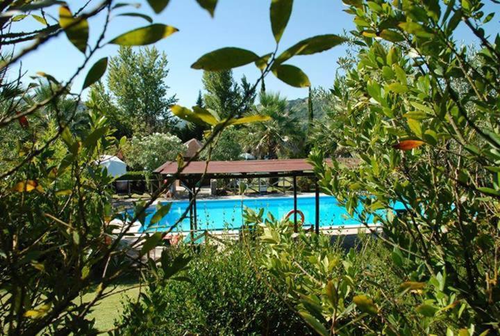 호텔 Country House Il Piancardato