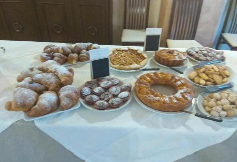 هتل Country House Villa Delle Rose Agriturismo