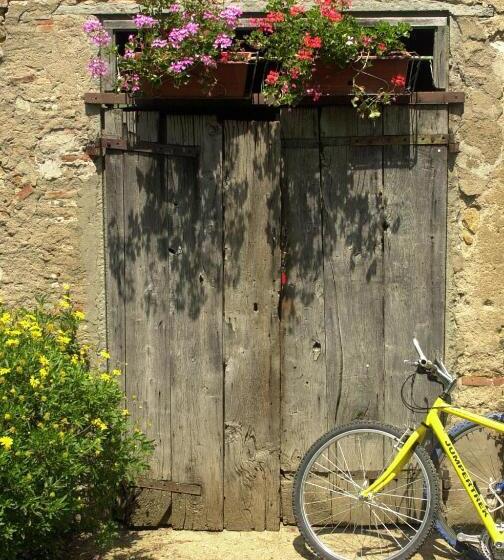 هتل Fattoria Le Poggiola