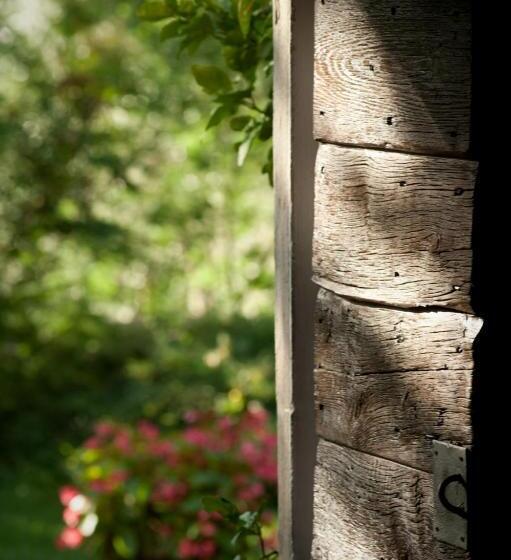 هتل Fattoria Le Poggiola