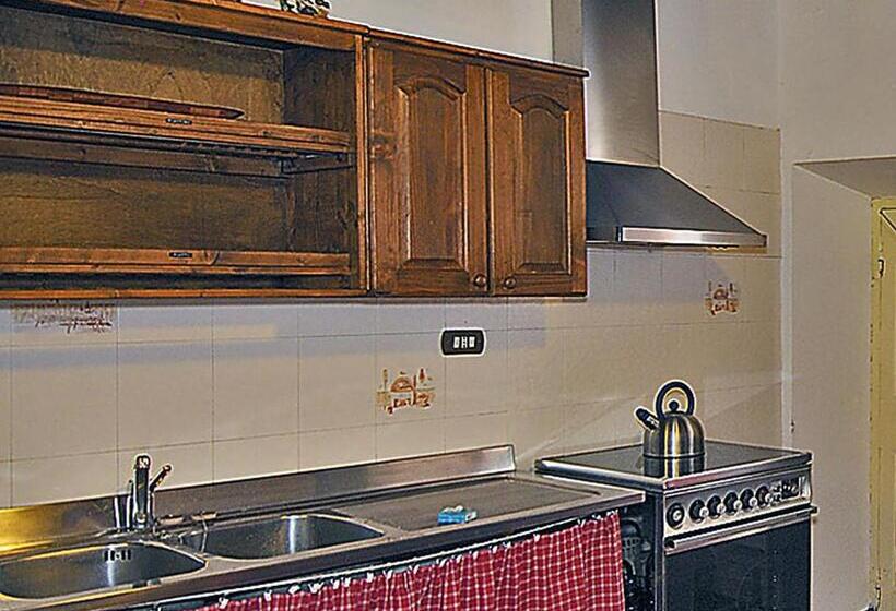 هتل Fattoria Le Poggiola