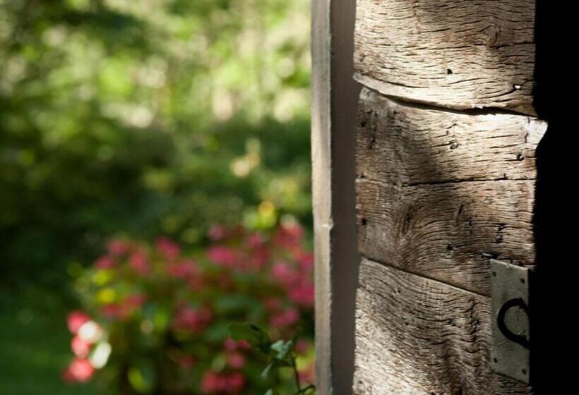 هتل Fattoria Le Poggiola