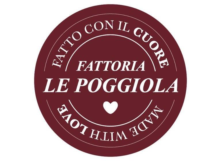 هتل Fattoria Le Poggiola