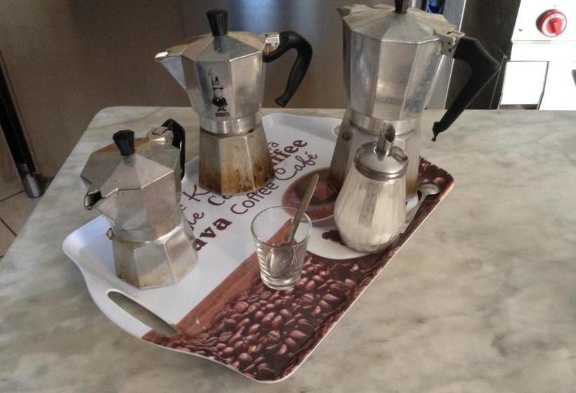 هتل Fattoria Le Poggiola