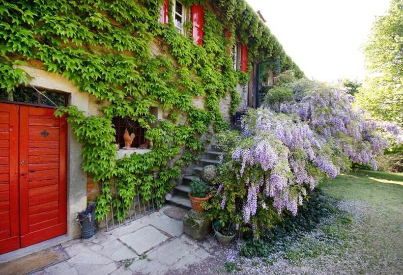 هتل Fattoria Montalbano