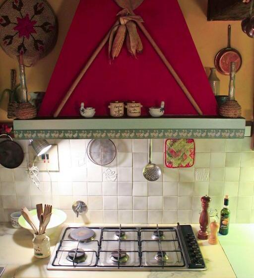 هتل Fattoria Montalbano