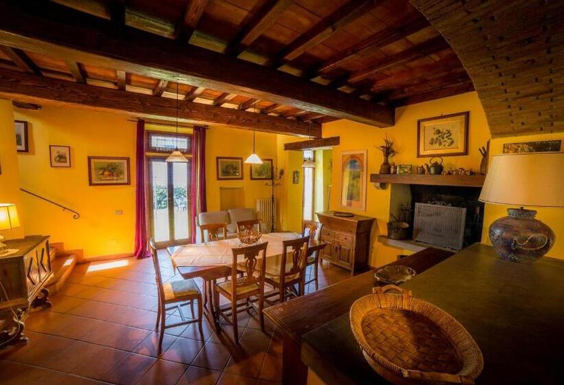 هتل Fattoria Montalbano