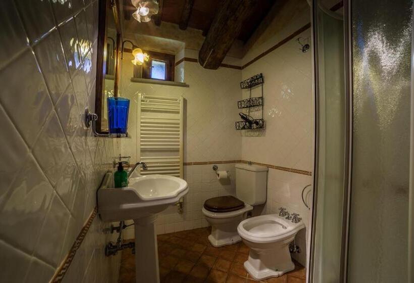 هتل Fattoria Montalbano