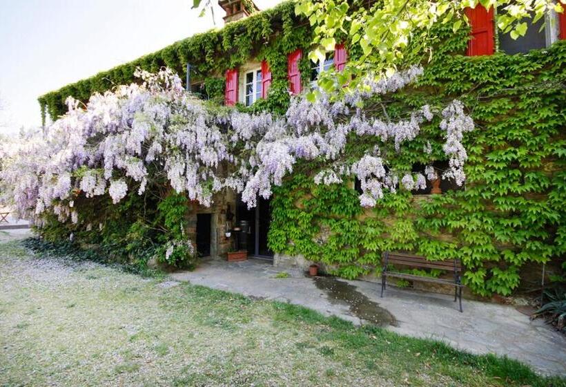 هتل Fattoria Montalbano