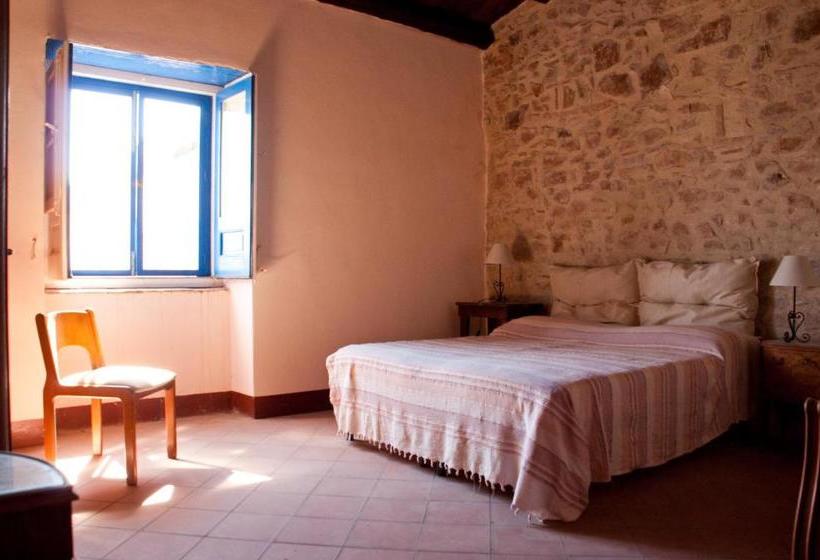 ホテル Fontanarossa