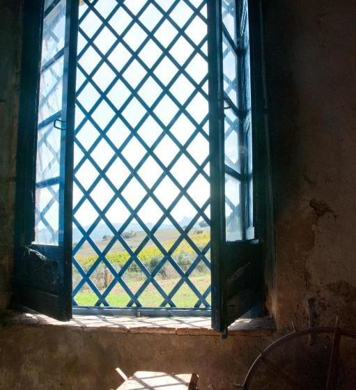 ホテル Fontanarossa