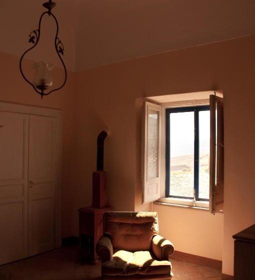 ホテル Fontanarossa