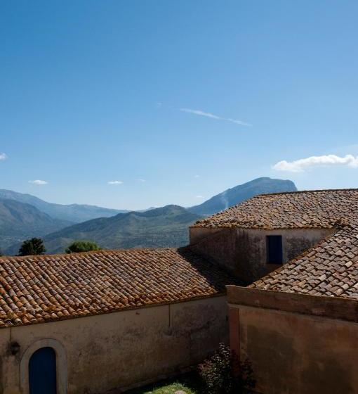 ホテル Fontanarossa