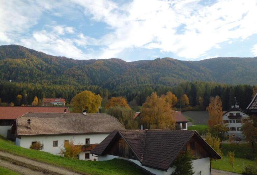 酒店 Großflatscherhof