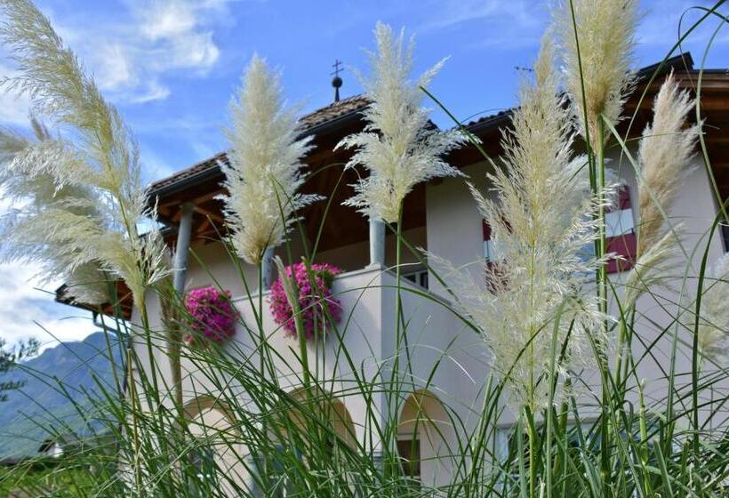 Отель Gutshof Sinn