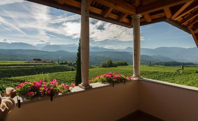 Отель Gutshof Sinn