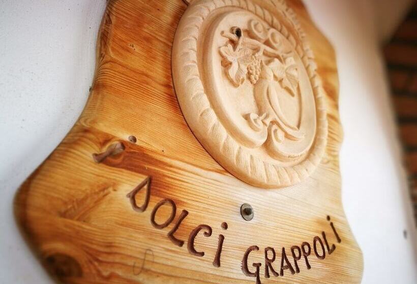 فندق I Dolci Grappoli