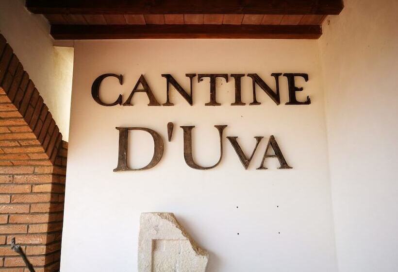 فندق I Dolci Grappoli