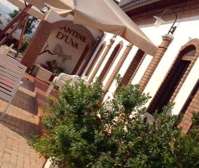 فندق I Dolci Grappoli