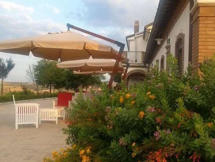 فندق I Dolci Grappoli