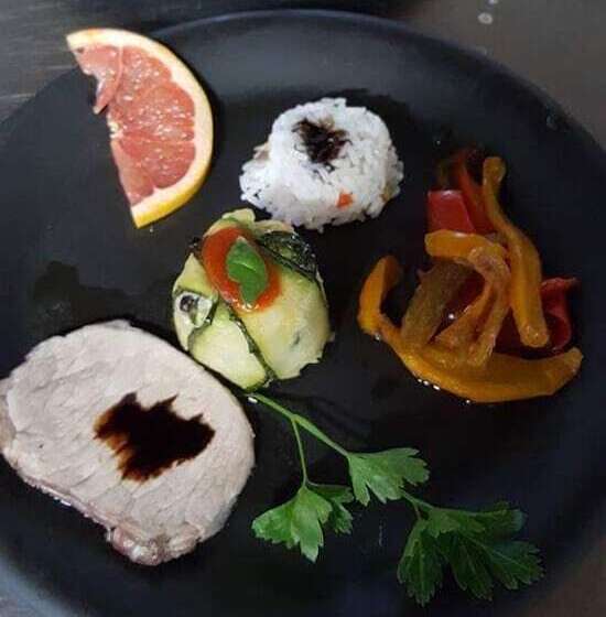 فندق I Dolci Grappoli