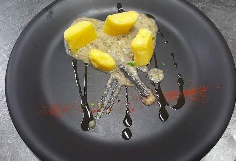 فندق I Dolci Grappoli