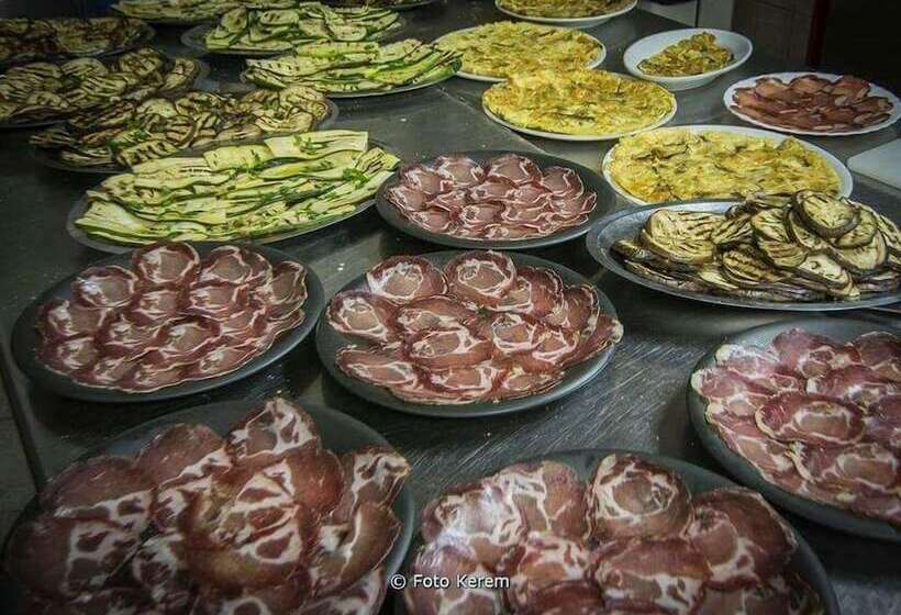 فندق I Dolci Grappoli