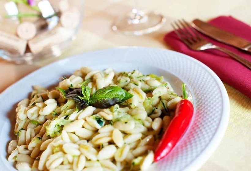 فندق I Dolci Grappoli