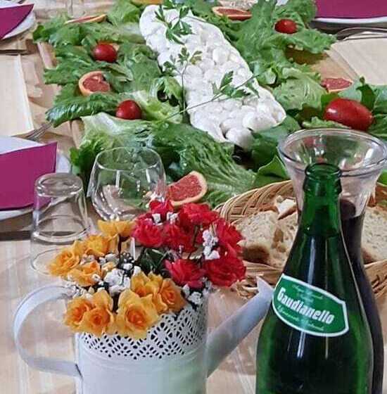 فندق I Dolci Grappoli