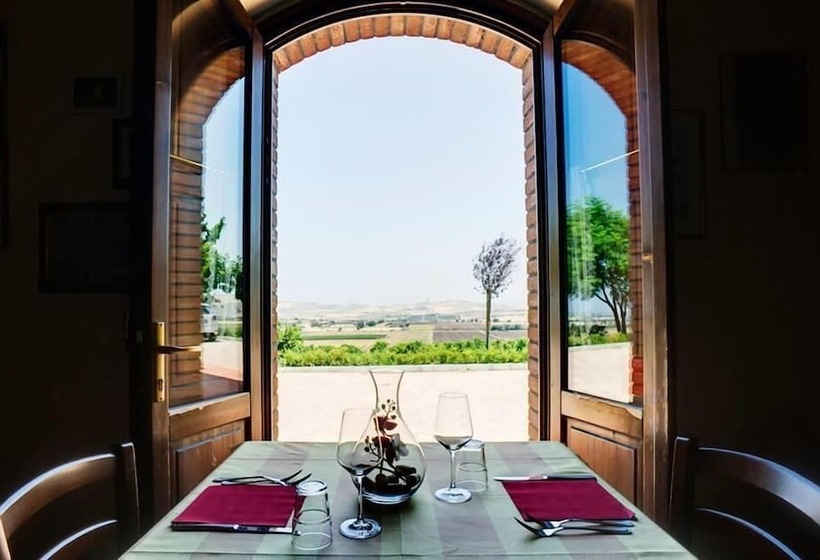 فندق I Dolci Grappoli