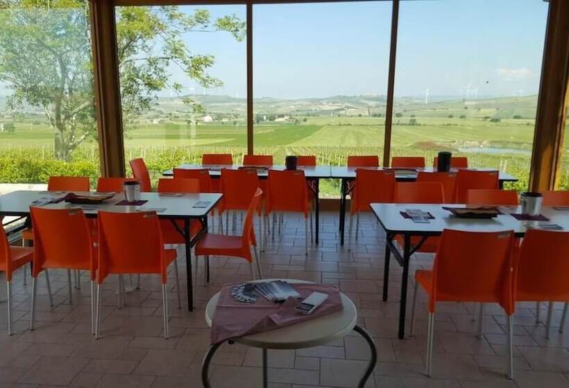 فندق I Dolci Grappoli