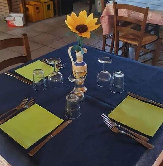 فندق I Dolci Grappoli