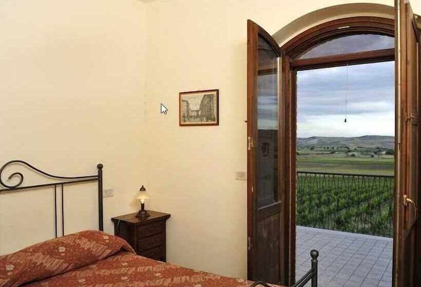 فندق I Dolci Grappoli