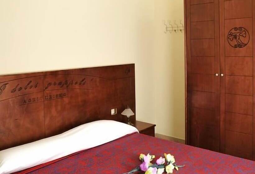 فندق I Dolci Grappoli