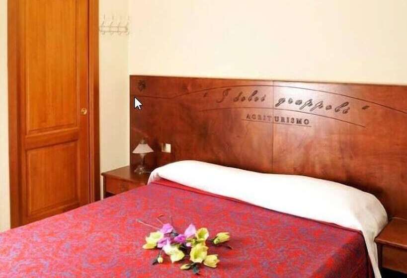 فندق I Dolci Grappoli