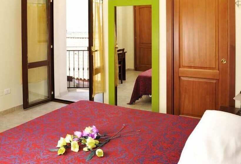 فندق I Dolci Grappoli