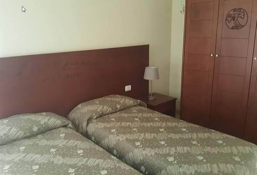 فندق I Dolci Grappoli