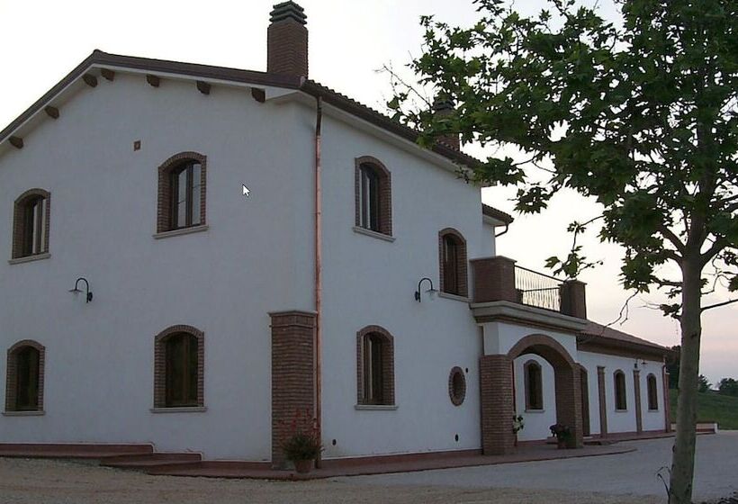 فندق I Dolci Grappoli